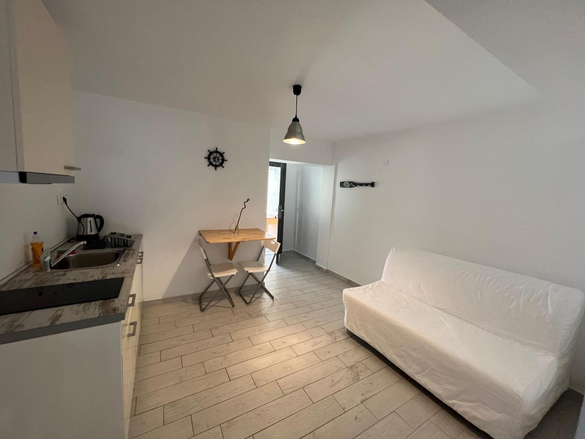 Aparthotel La Casa Al Mare Mola Kalyva Esterno foto