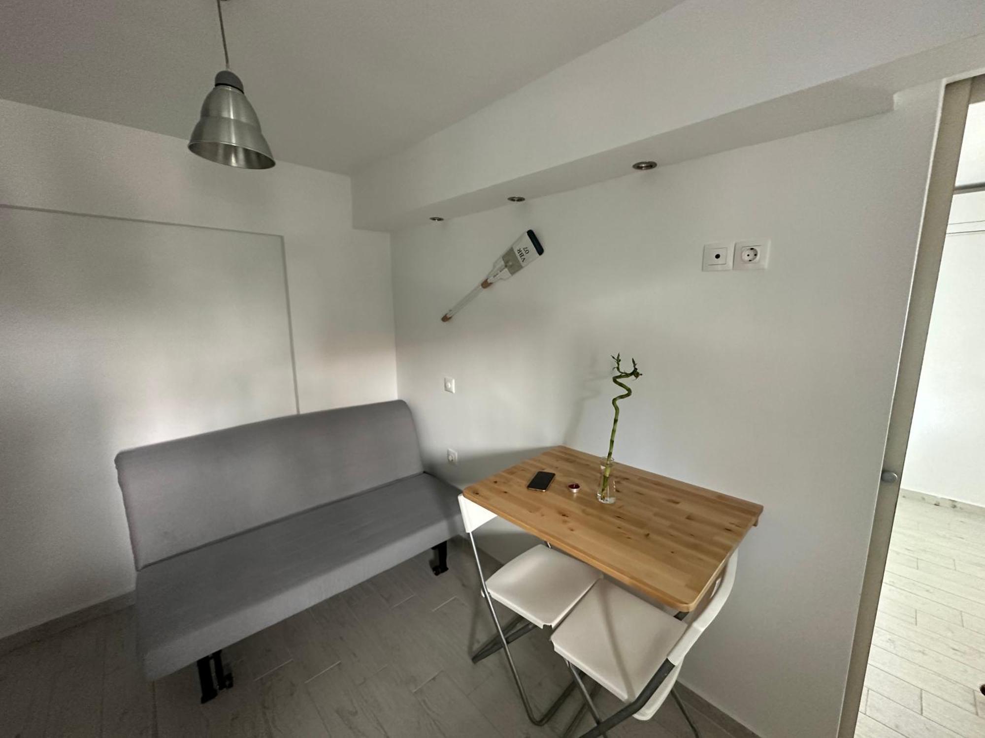 Aparthotel La Casa Al Mare Mola Kalyva Esterno foto