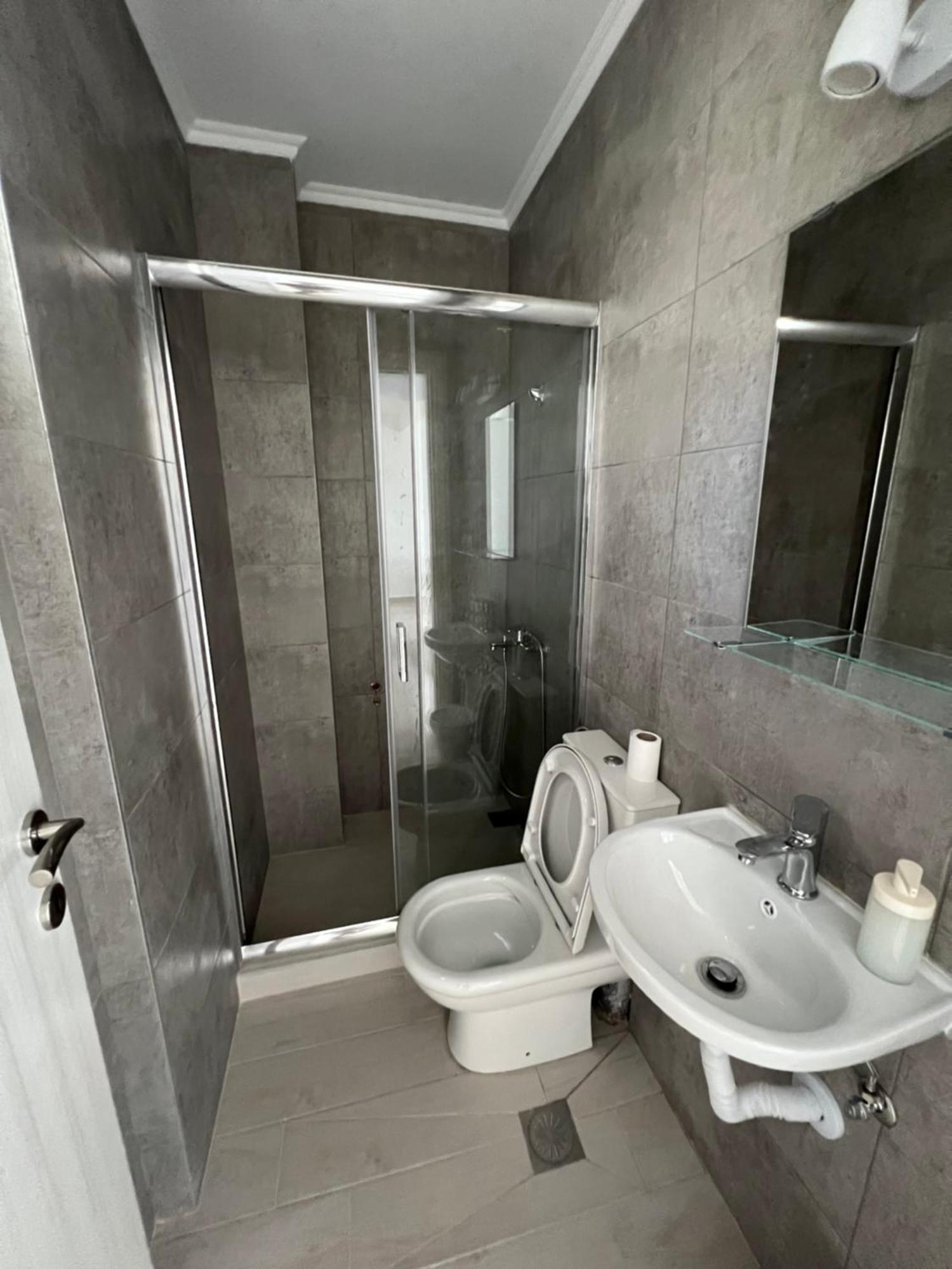 Aparthotel La Casa Al Mare Mola Kalyva Esterno foto
