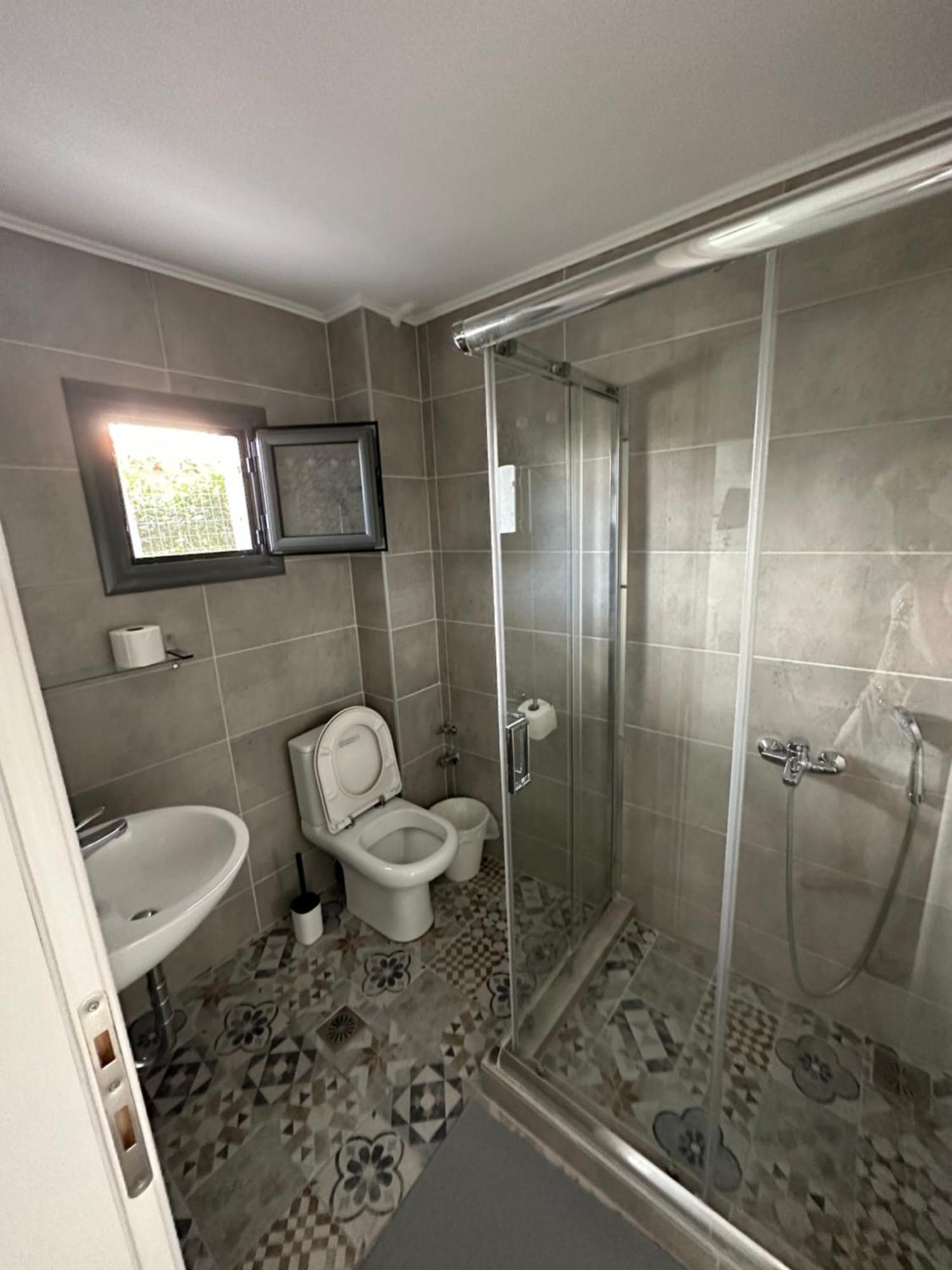 Aparthotel La Casa Al Mare Mola Kalyva Esterno foto